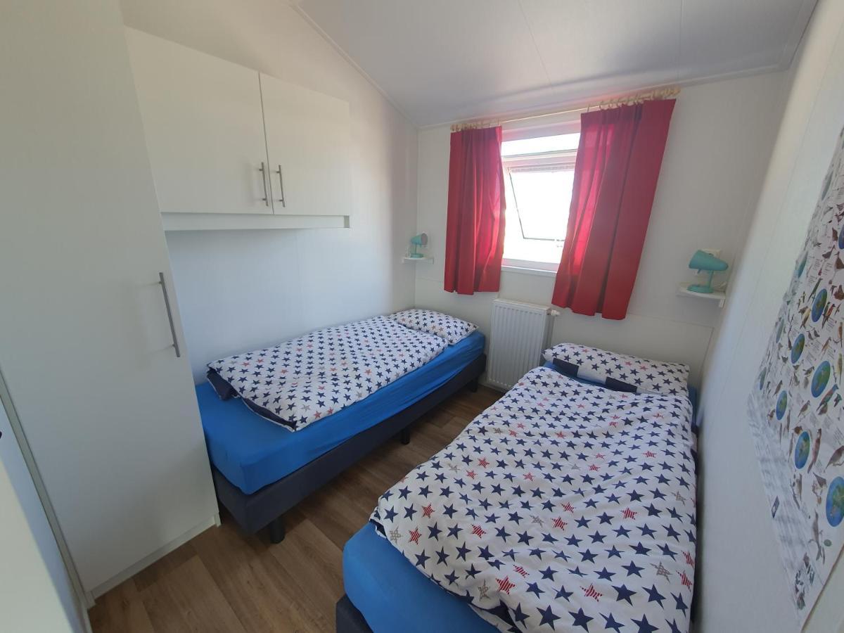 Ostermade Klintdoerp 110 Hotel Michaelsdorf  Buitenkant foto
